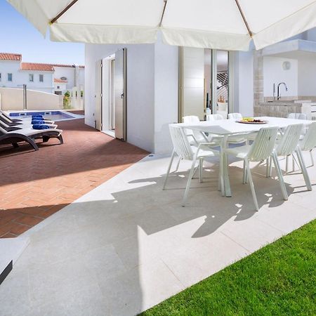 Villa Sylvia By Hmz Villas Tar-Vabriga Eksteriør billede