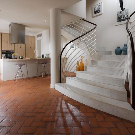 Villa Sylvia By Hmz Villas Tar-Vabriga Eksteriør billede