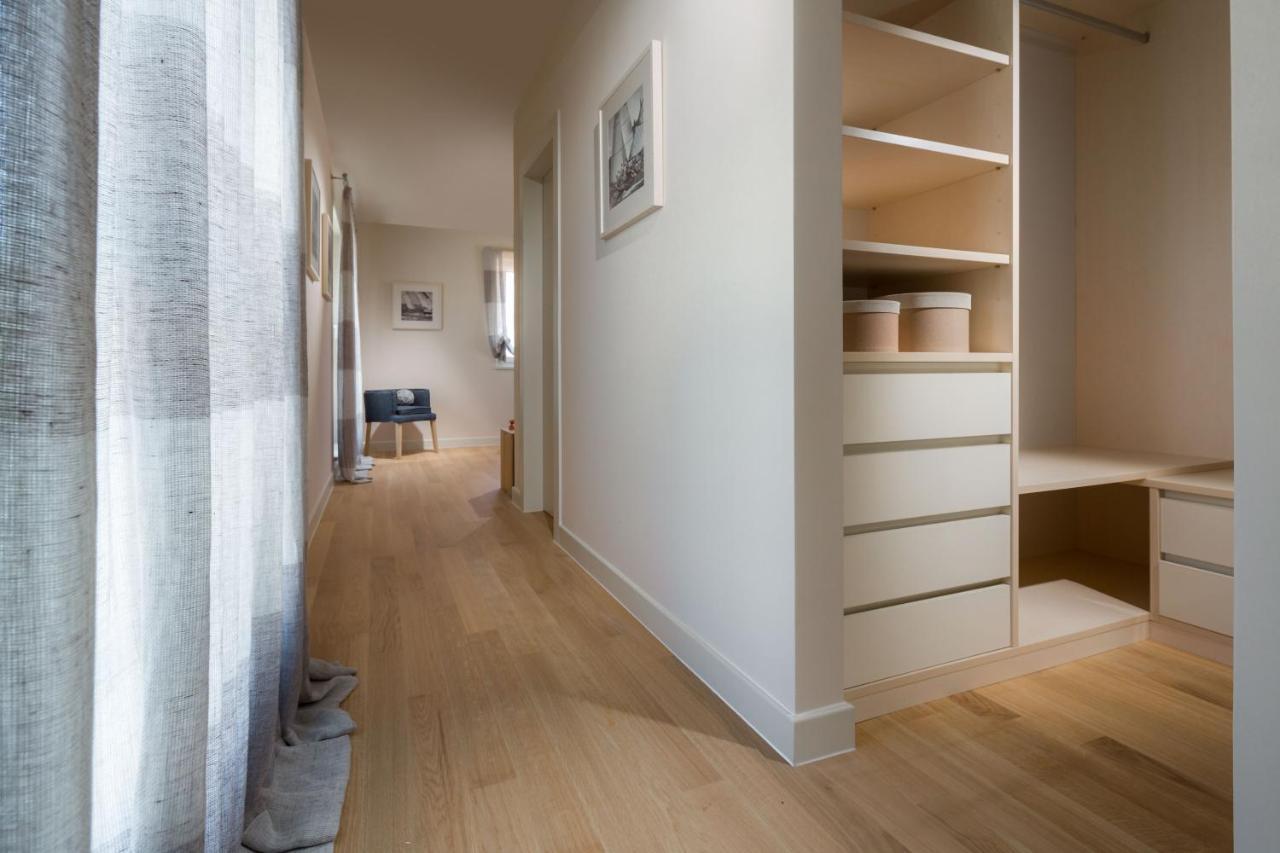Villa Sylvia By Hmz Villas Tar-Vabriga Eksteriør billede