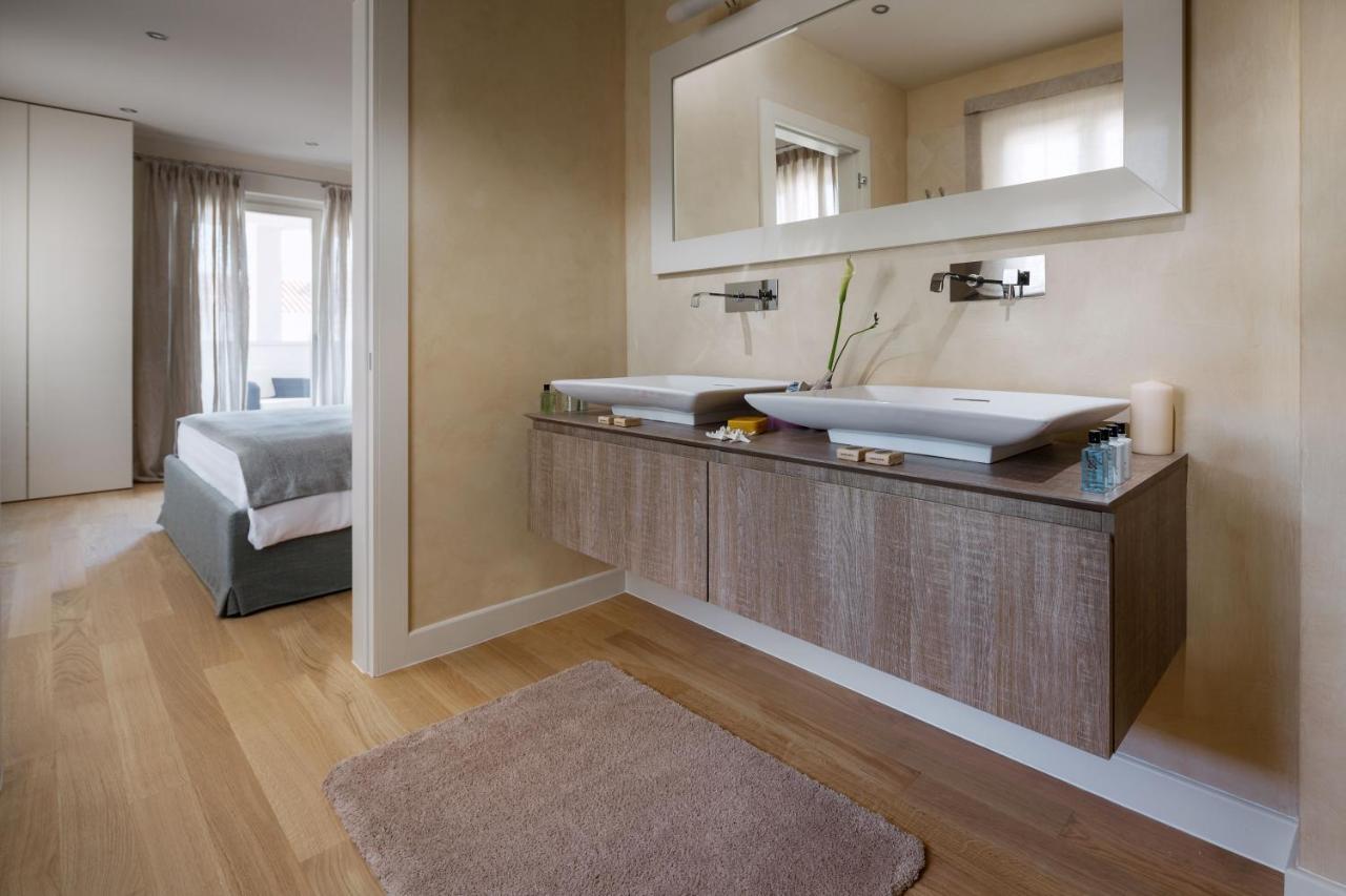 Villa Sylvia By Hmz Villas Tar-Vabriga Eksteriør billede