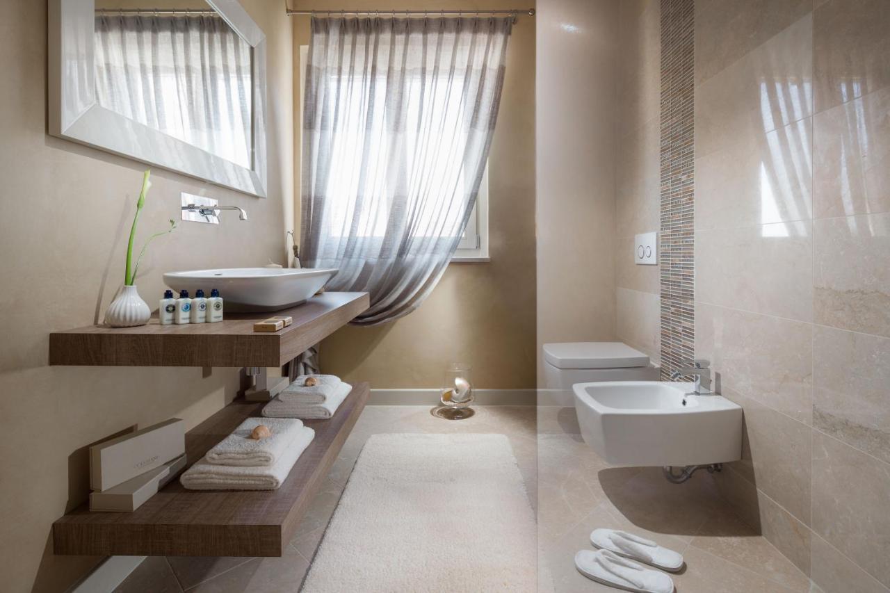 Villa Sylvia By Hmz Villas Tar-Vabriga Eksteriør billede