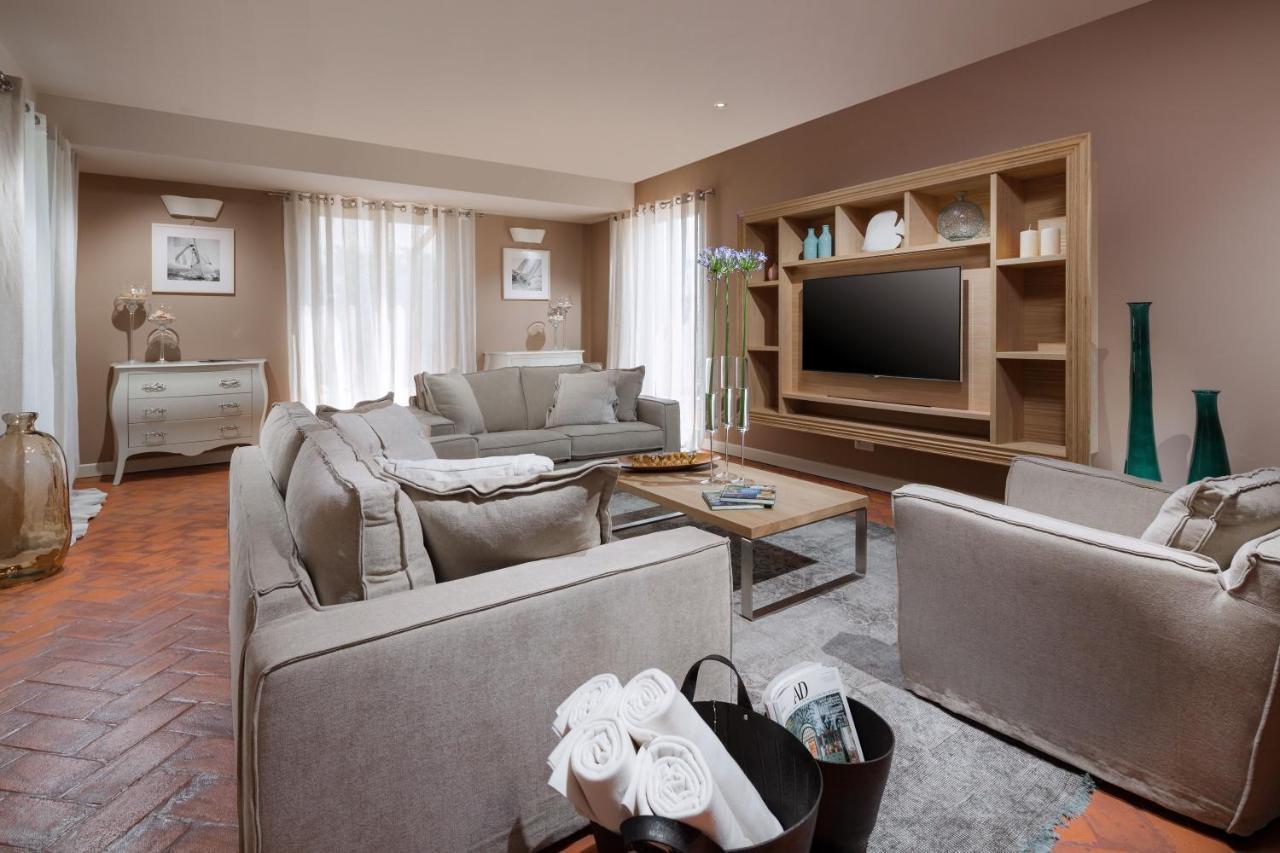 Villa Sylvia By Hmz Villas Tar-Vabriga Eksteriør billede