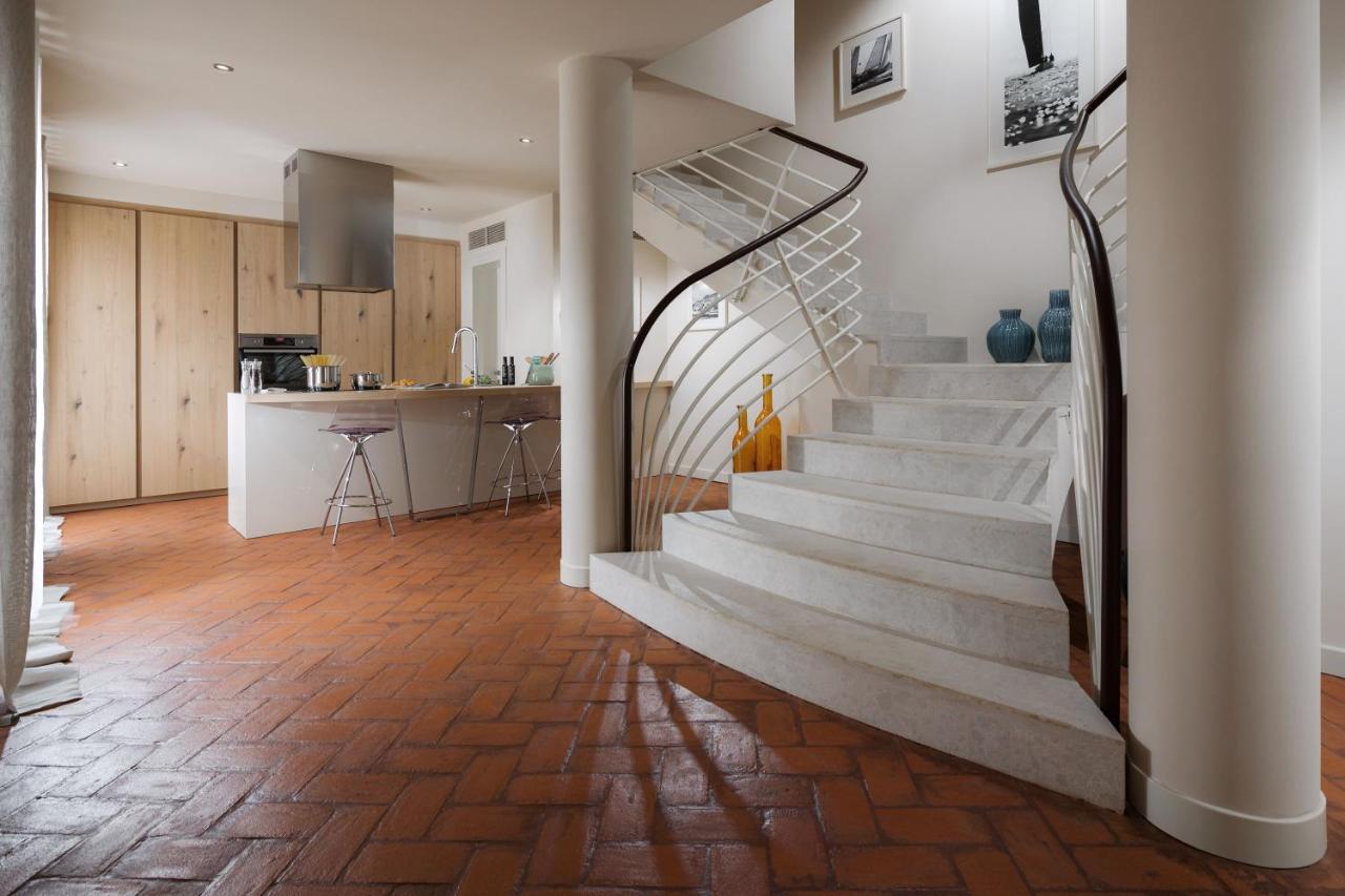 Villa Sylvia By Hmz Villas Tar-Vabriga Eksteriør billede