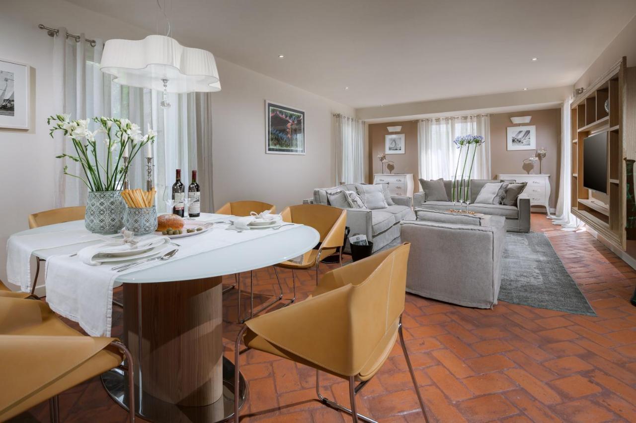 Villa Sylvia By Hmz Villas Tar-Vabriga Eksteriør billede