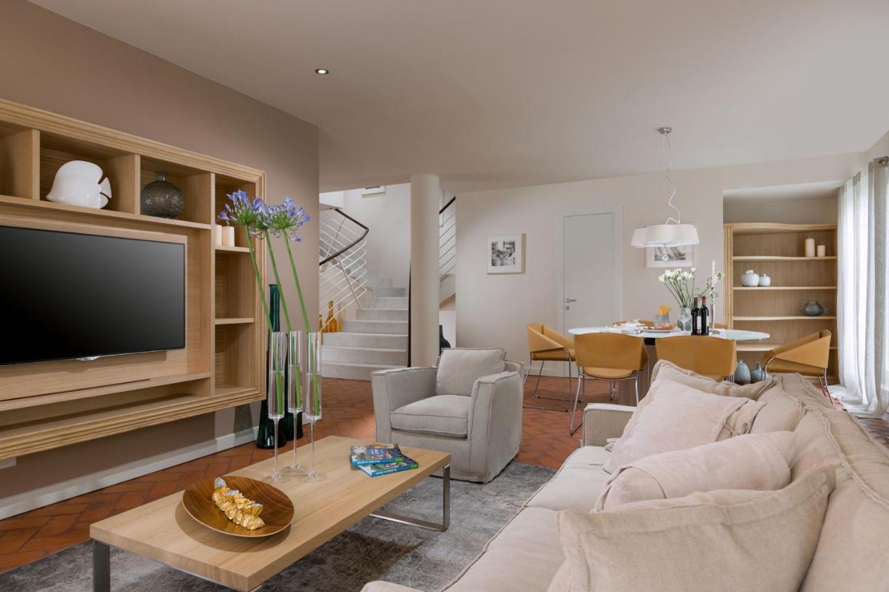 Villa Sylvia By Hmz Villas Tar-Vabriga Eksteriør billede