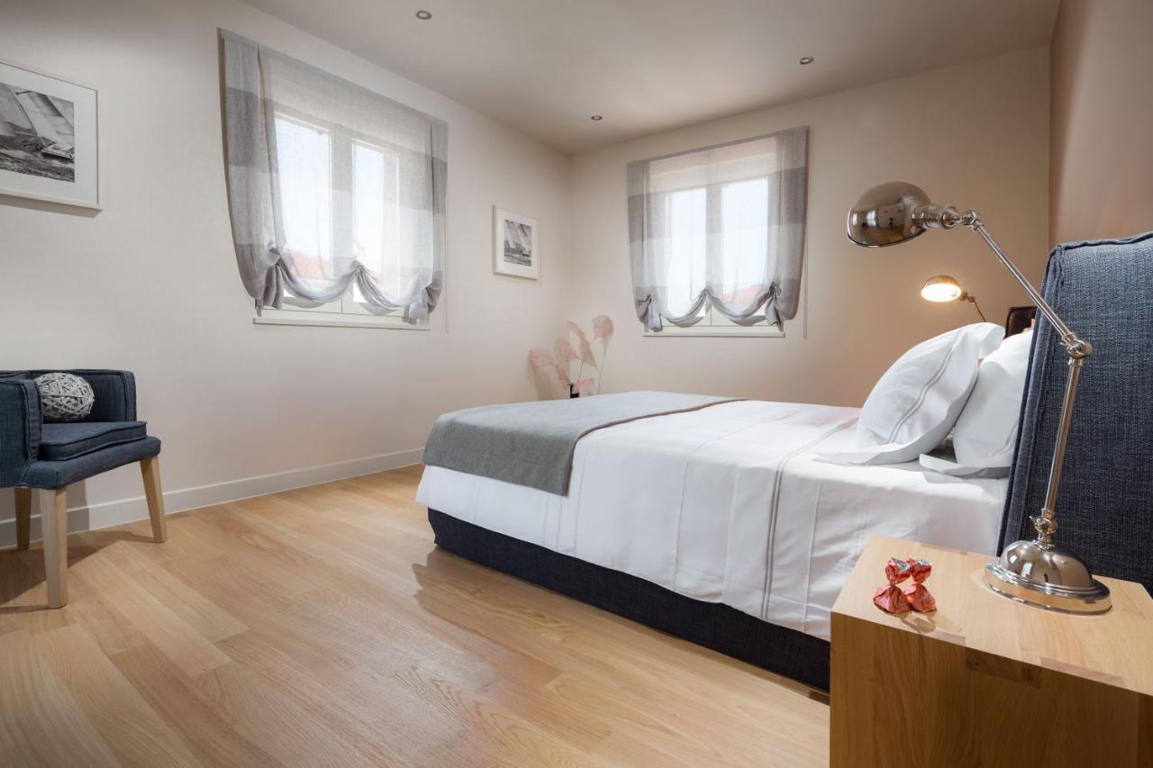 Villa Sylvia By Hmz Villas Tar-Vabriga Eksteriør billede