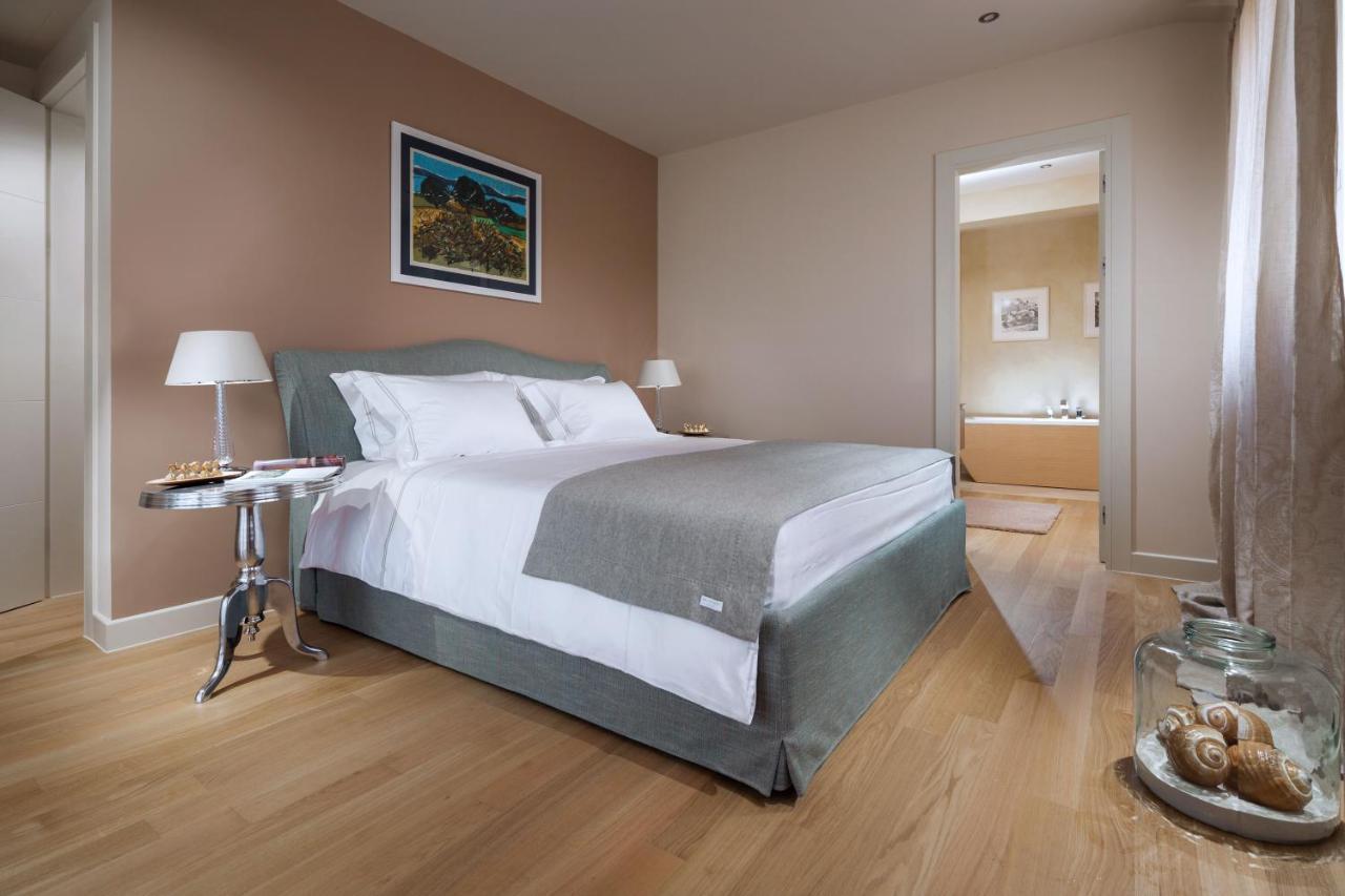 Villa Sylvia By Hmz Villas Tar-Vabriga Eksteriør billede